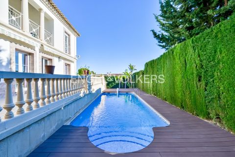 Villa i Finestrat, Alicante, Finestrat - € 950.000 | Ref: W-048HGQ - foto 49